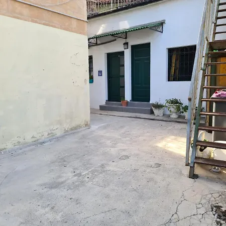 Anthea 2 Gasthof Opatija