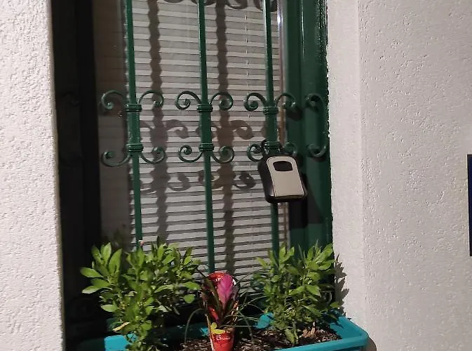 게스트하우스 Anthea 2 오파티아