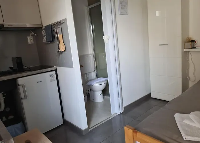 Anthea 2 게스트하우스 오파티아