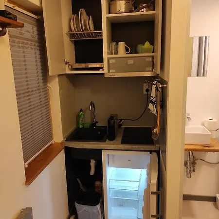 בית הארחה Anthea 2