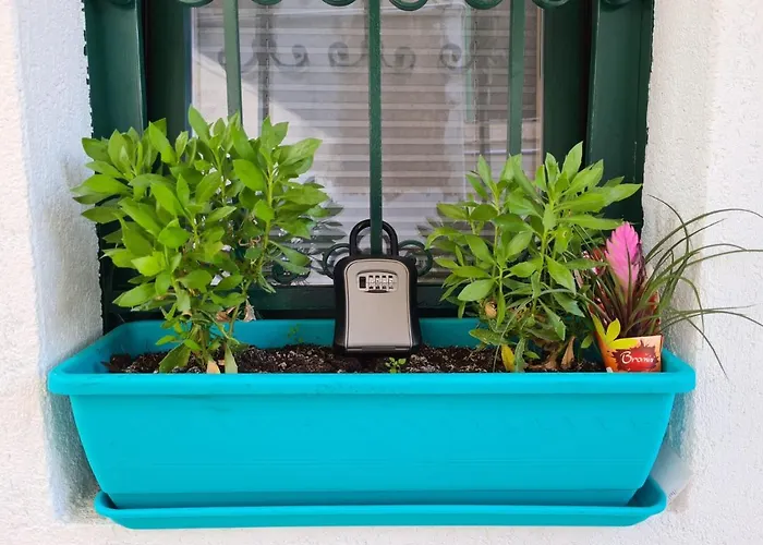 Anthea 2 Penzion Opatija